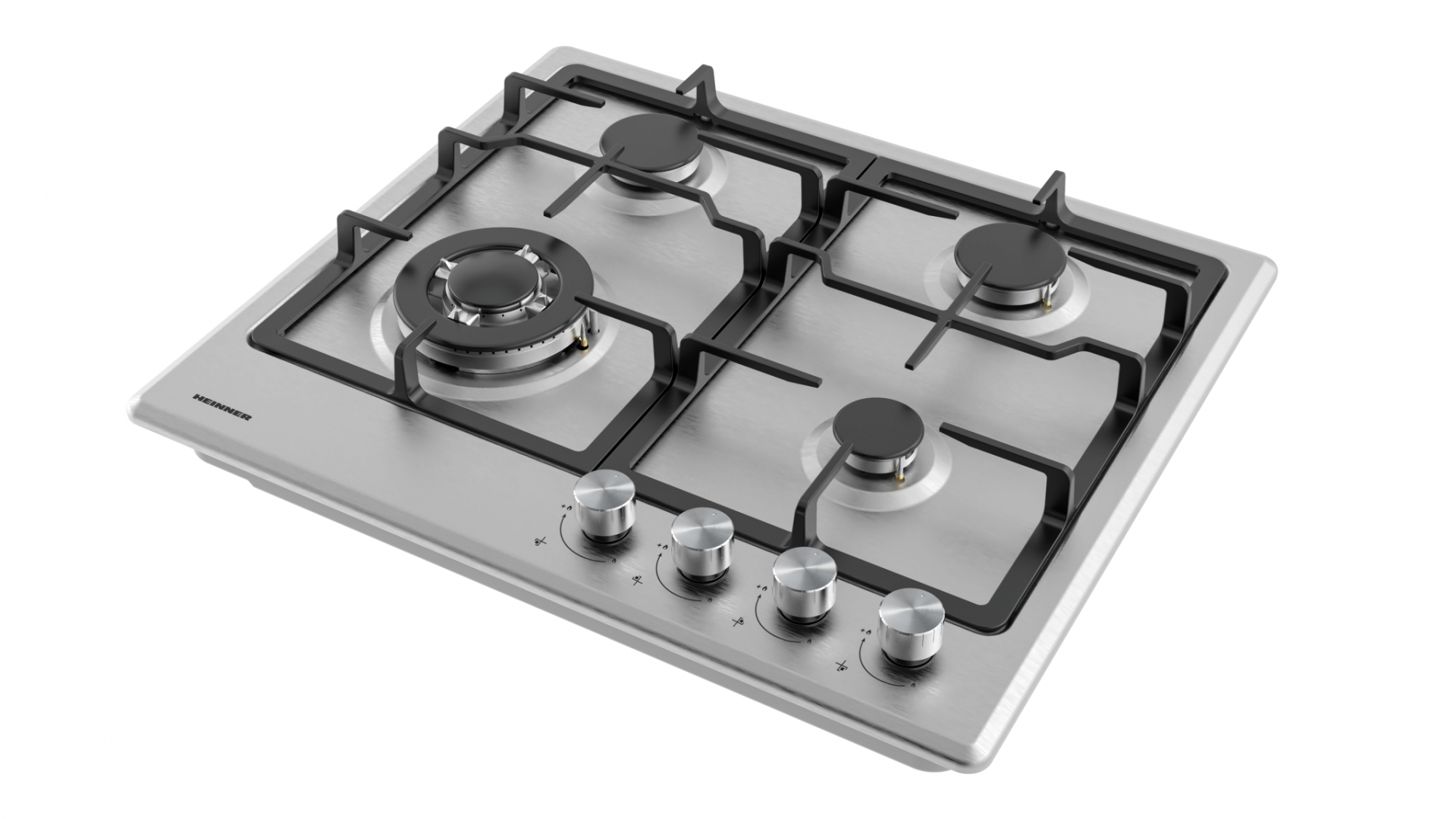 PLITA GAZ HEINNER HBH-M495IWFIX