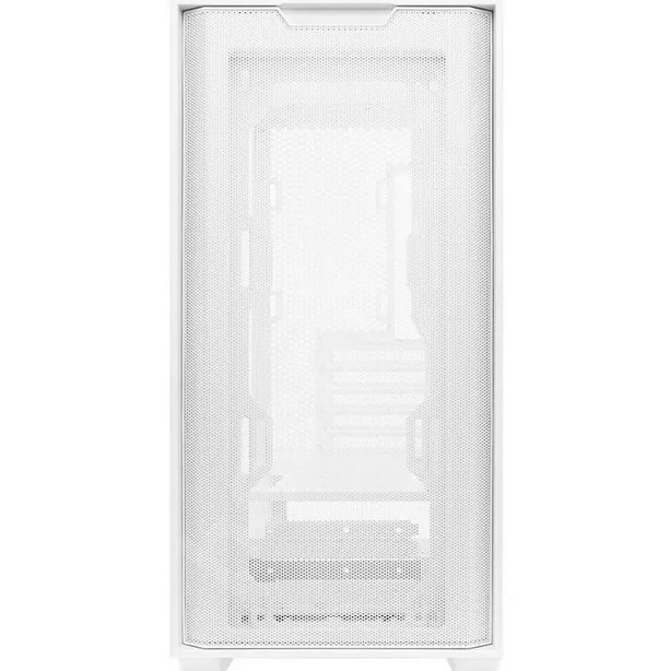 Carcasa Asus A21 PLUS TG ARGB WHITE