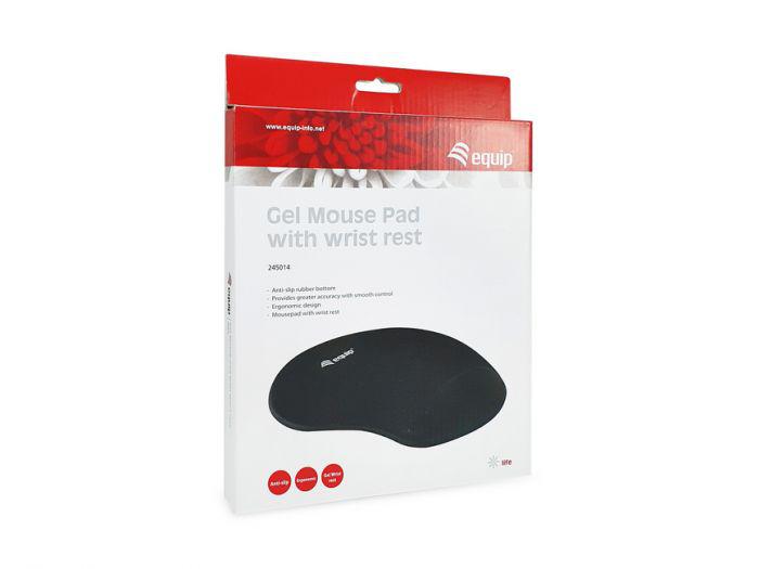 Equip Mouse Pad 245014 (equip 245014 Gel Mouse Pad)