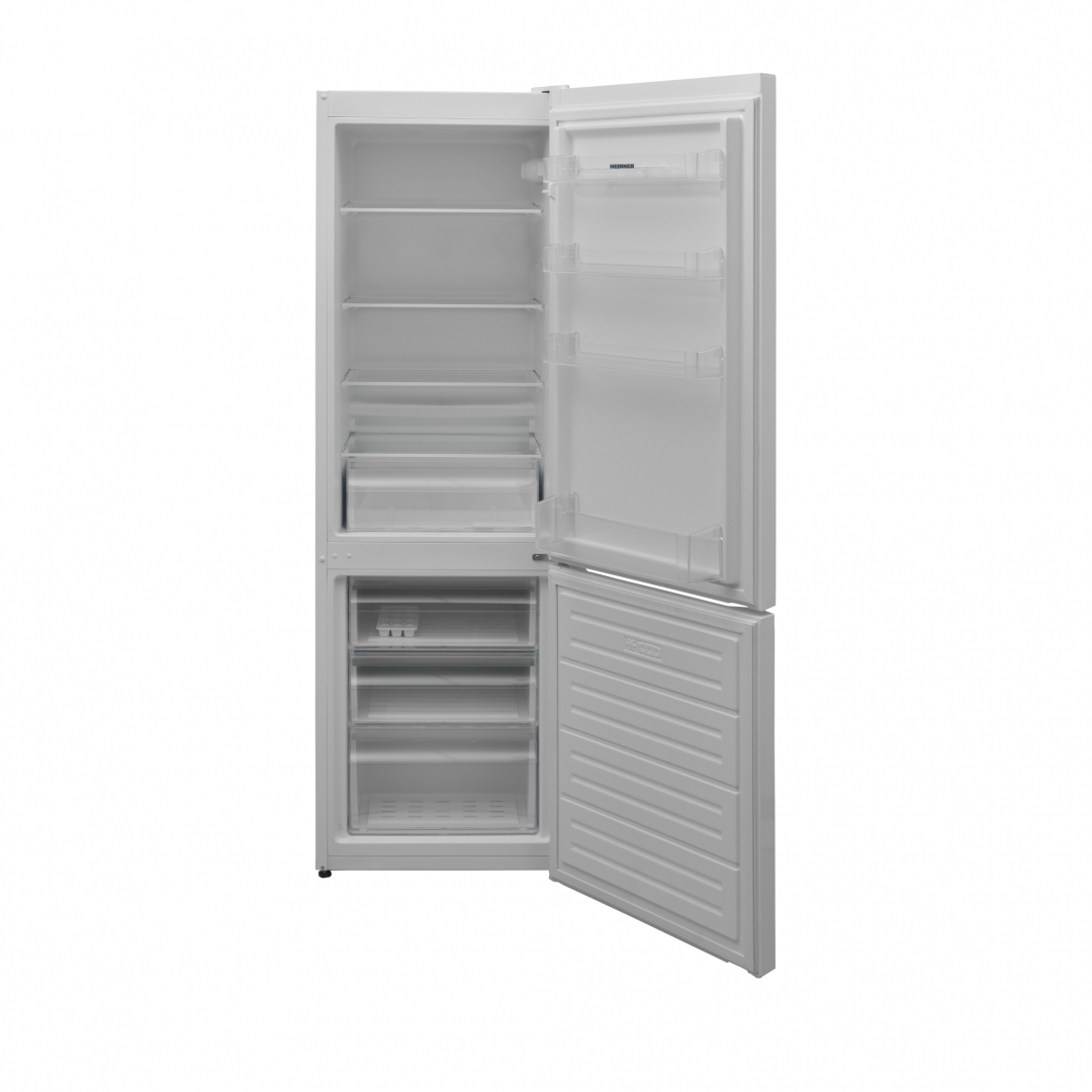 Combina Frig. Heinner HC-VS2681E++ (Combina frigorifica Heinner HC-VS2681E++)