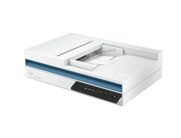 HP Scanjet Pro 2600 F1 a4 Scanner (Scanner HP ScanJet Pro 2600 f1)