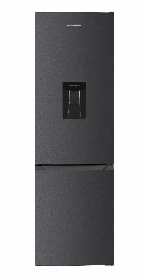 Combina Frig. Heinner HC-HM260DGWDE++ (Combina frigorifica Heinner HC-HM260DGWDE++)
