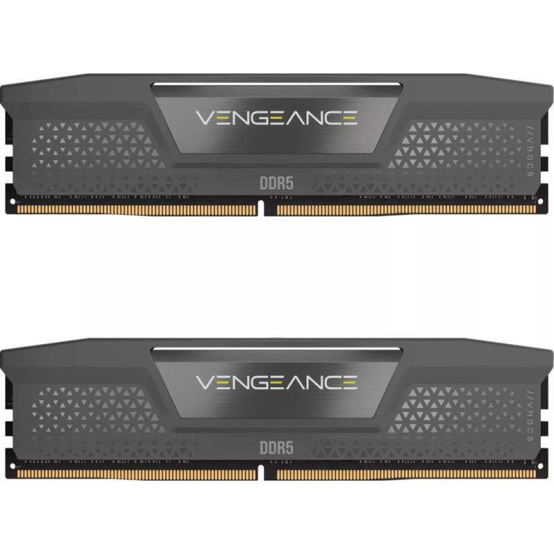 Corsair CR VENGEANCE 32GB (2x16GB) DDR5 6000 KIT