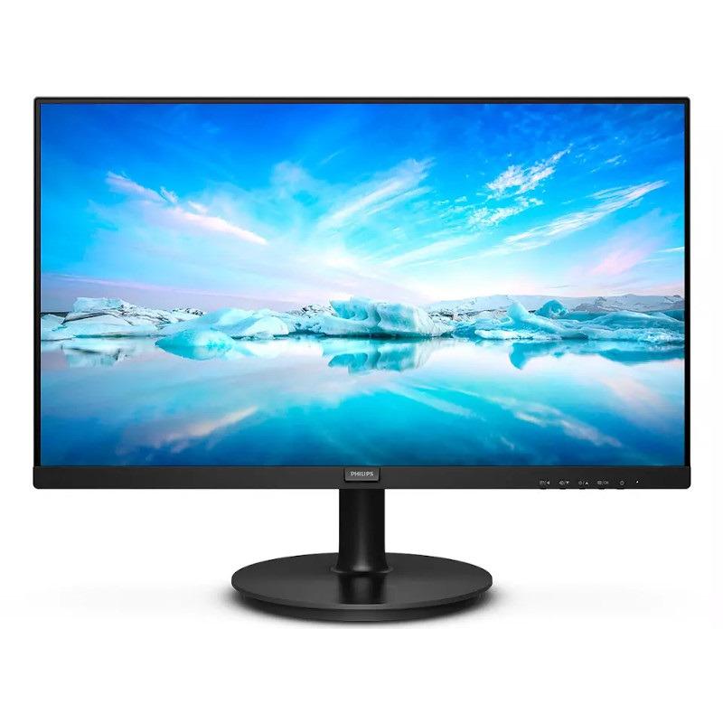 Monitor Philips 27" 272V8LA/00 (Monitor Consumer Philips 272V8LA)