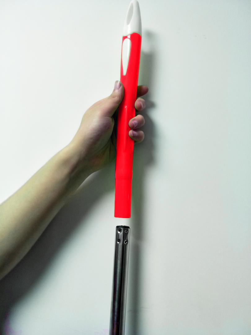 Vanora SET CURATENIE PRIMO,MOP ROTATIV 360,ROSU