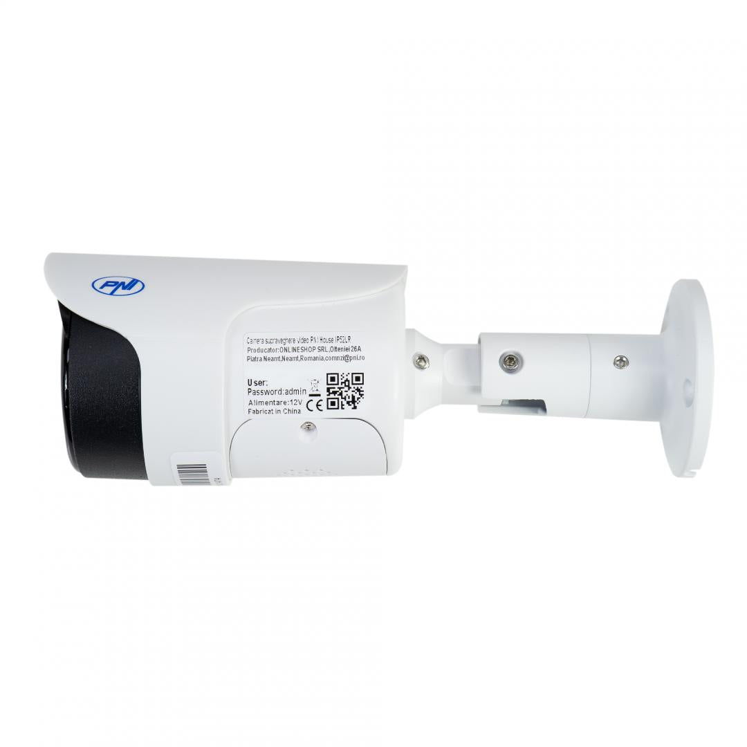 Pni Camera Supraveghere IP52LR (Camera supraveghere video Pni House IP52LR 2MP 1080P wireless cu IP de exterior...)