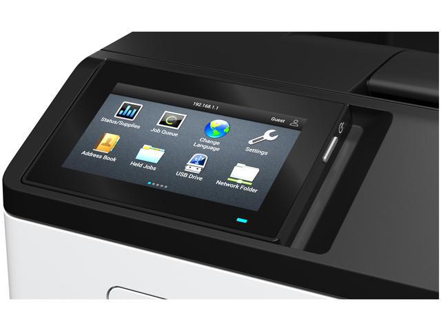Lexmark MS632dwe a4 Printer Laser Mono (Imprimanta Laser Lexmark MS632dwe)