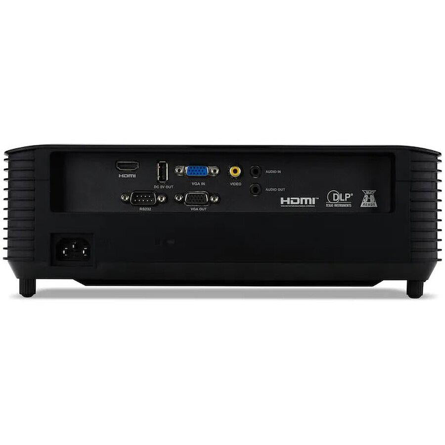 PROJECTOR ACER X139
