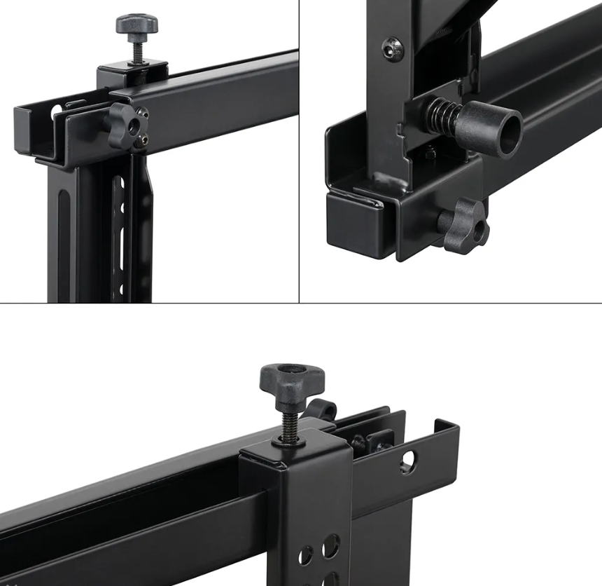 Neomounts Suport pt videowall NM 42"-70" 35kg ng