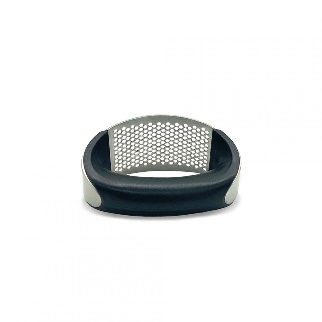 Resigilat - Presa Usturoi Curbata 11x5x7 CM (presa Usturoi Curbata 11x5x7 CM)