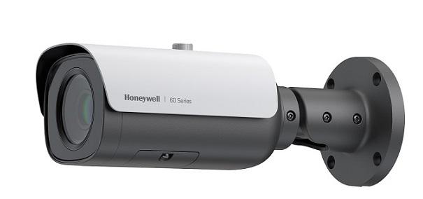 Camera Hw IP Bullet 5MP 2.7-13.5MM IR60M (Camera Honeywell IP Bullet seria 60)