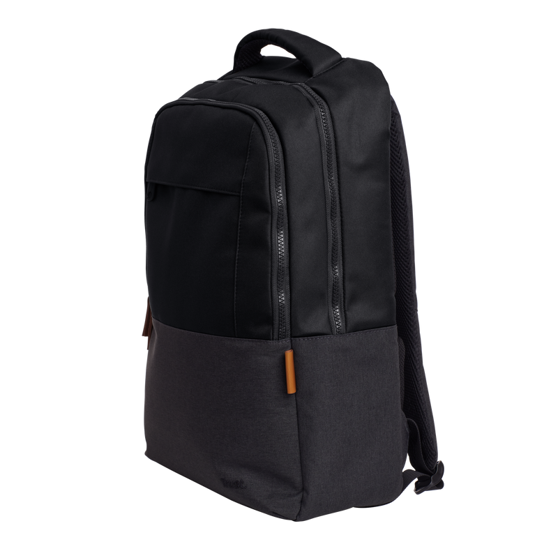 Rucsac laptop Trust Lisboa 16", negru