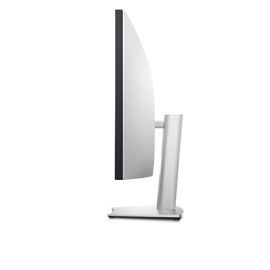 Dell MON CURVED 49" U4924DW 5120x1440