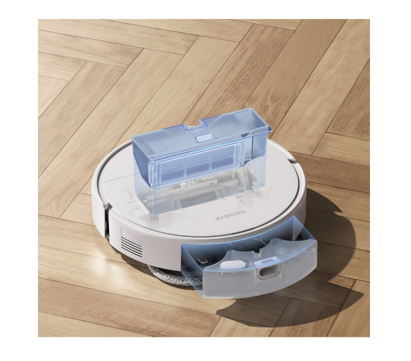 Xiaomi Robot Vacuum S40 Pro EU imagine 5
