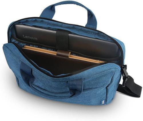 Lenovo 15.6 Casual Toploader T210 Blue