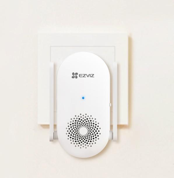 WI-FI Chime Smart (WI-FI Chime Smart Ezviz CH1)