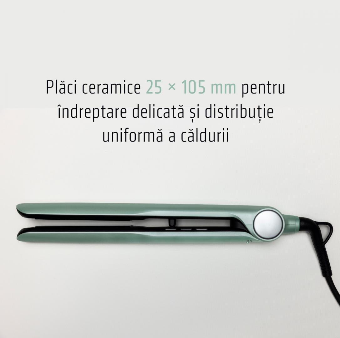 PLACA DE PAR HEINNER HHS-Y230DP-GR