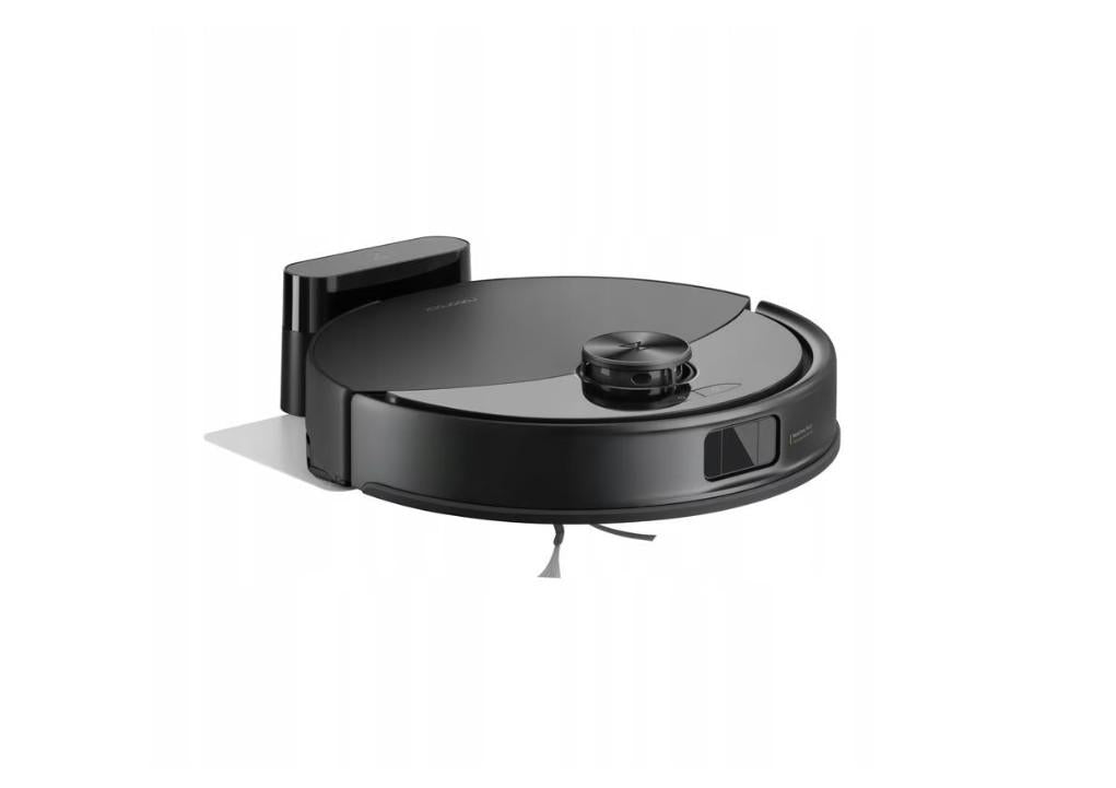 Roborock Q10 PF Vacuum Cleaner Black