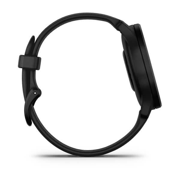 Ceas Garmin SmartWatch Vívomove Sport, Black