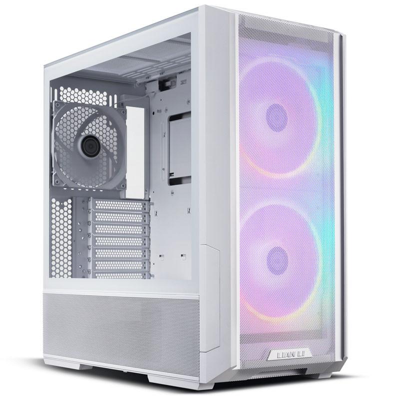Carcasa Lian Li Lancool 216 RGB E-ATX Mt (Carcasa Lian Li Lancool 216)