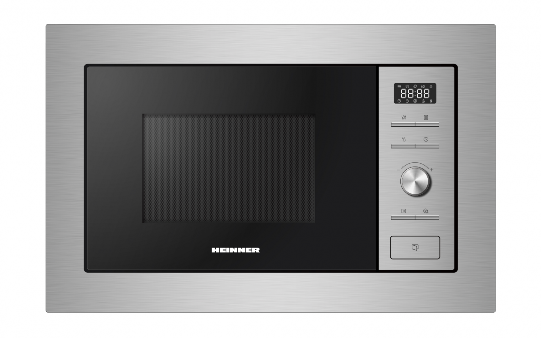 CUPTOR CU MICROUNDE HEINNER HMW-MDBI28GD