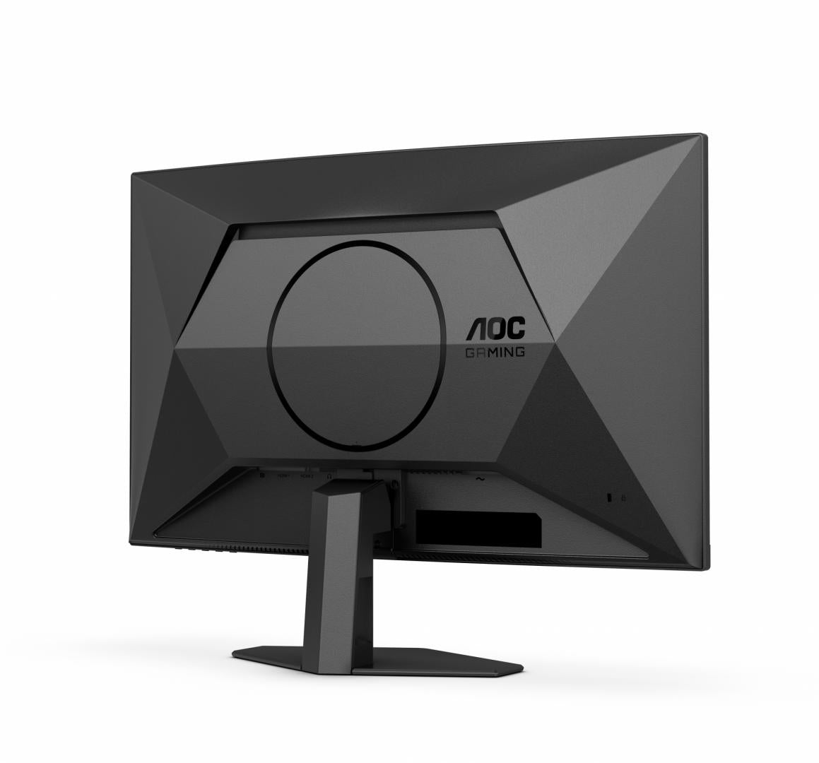 Monitor Aoc 27" C27G4ZXE (Monitor Gaming Aoc C27G4ZXE)