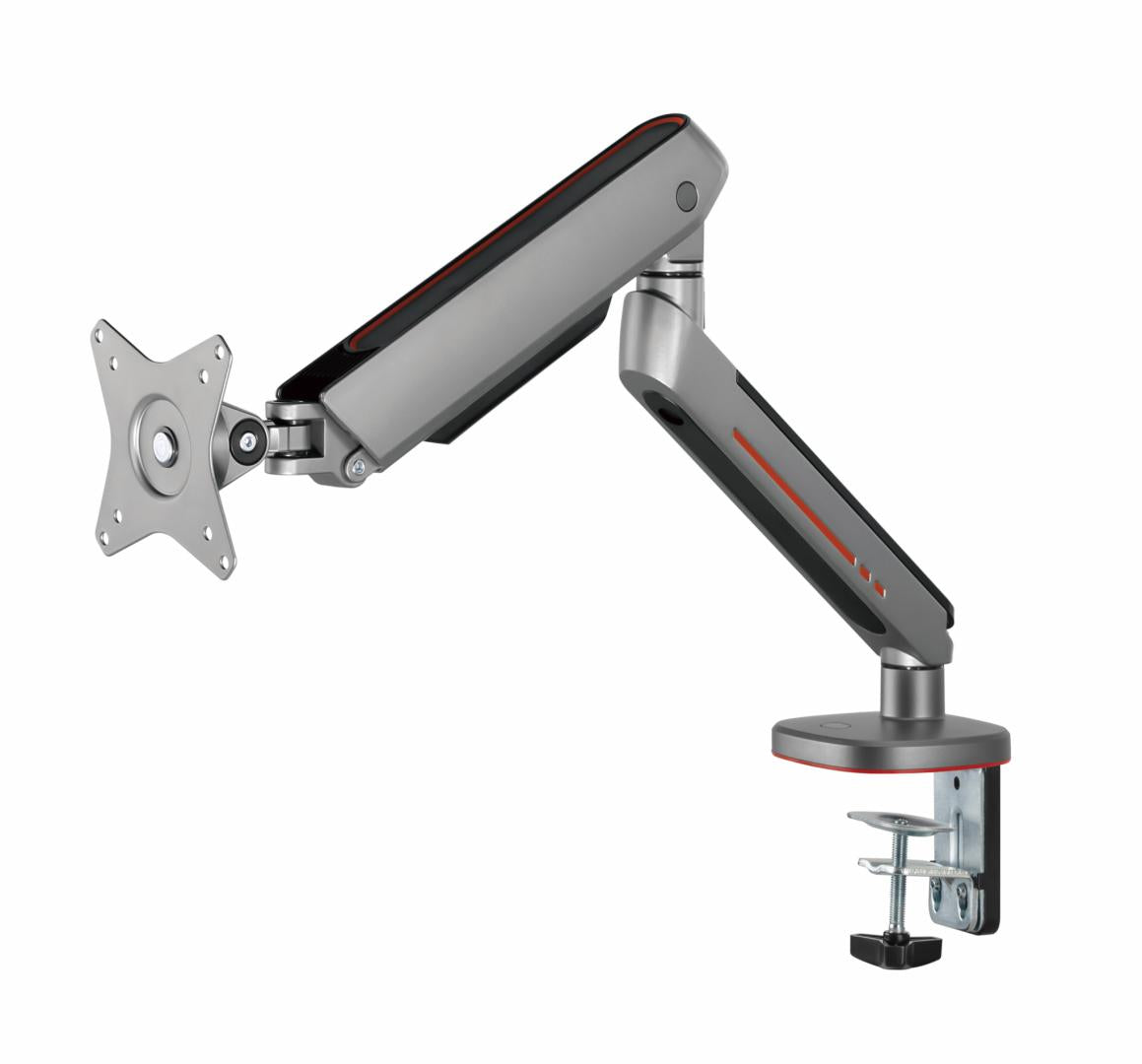 SINGLE MONITOR ARM SERIOUX MM54-C012GR