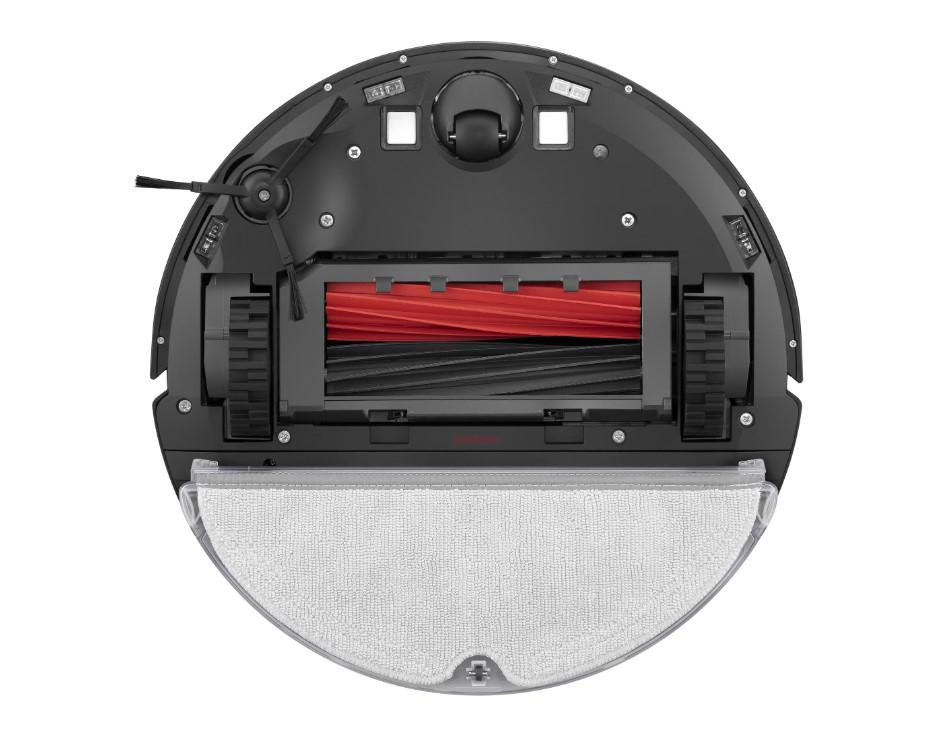 Roborock Q5 Pro Vacuum Cleaner - Black