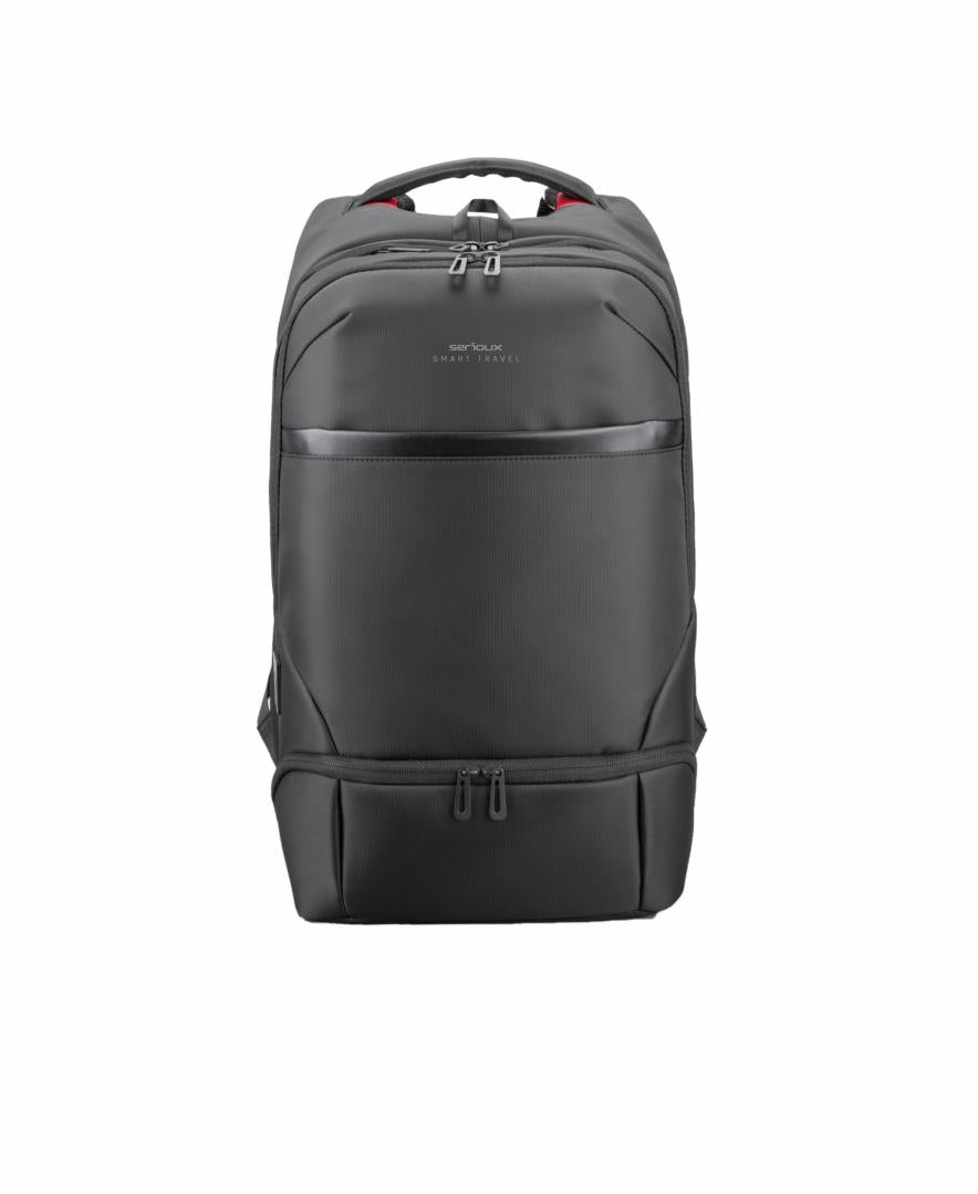 Rucsac Notebook 15.6" Serioux ST9588 (Rucsac notebook Serioux)