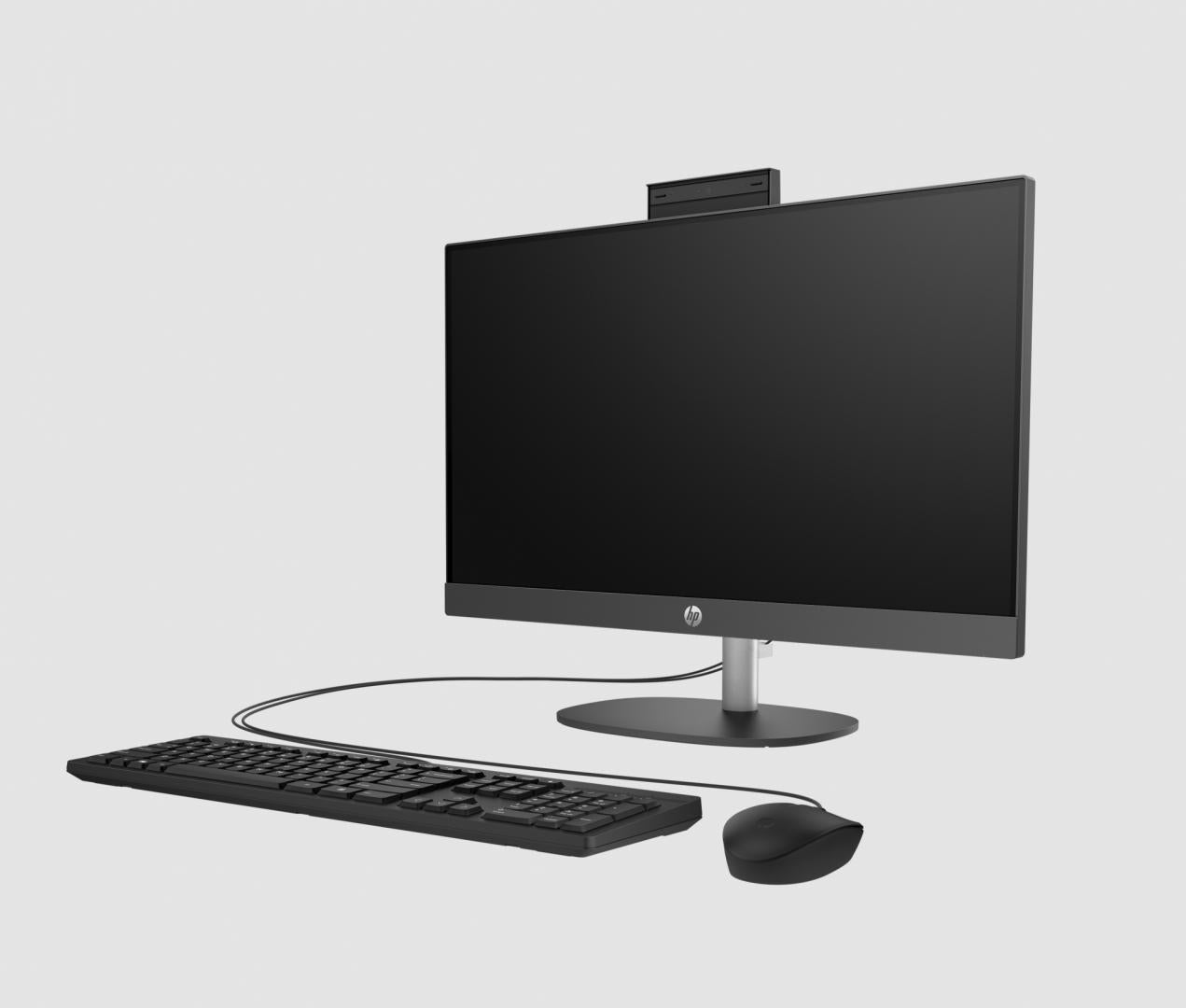 HP AIO240G10 23.8 i5-1335U 16 512 W11EDU (All-in-One Education HP ProOne 240 G10 cu procesor Intel Core i5-1335U pana la...)