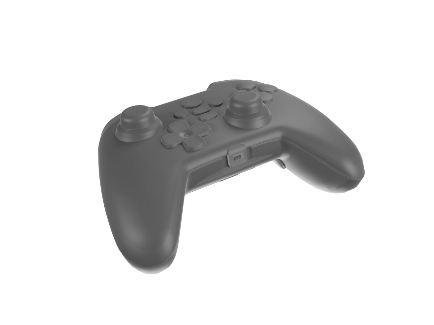 Controller Genesis WS Mangan 400 negru