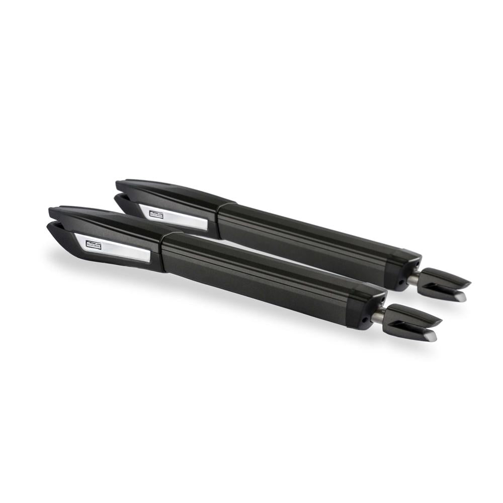 Kit Motorline Kit JAG400 5M 500KG 300W (Kit automatizare poarta batanta Motorline Jag 400 - 230V)