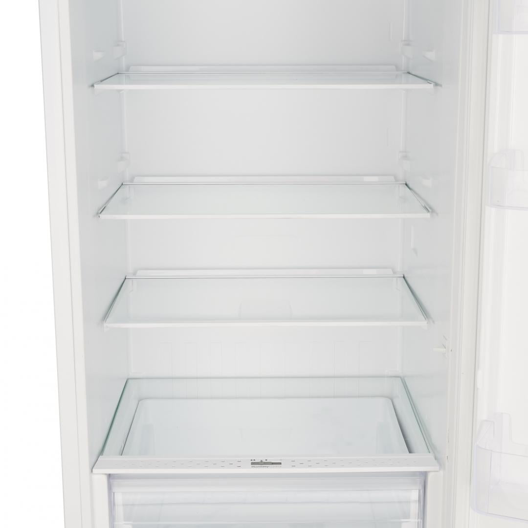 Combina frigorifica HEINNER HC-V336E++, 340 l, Clasa E, Alb