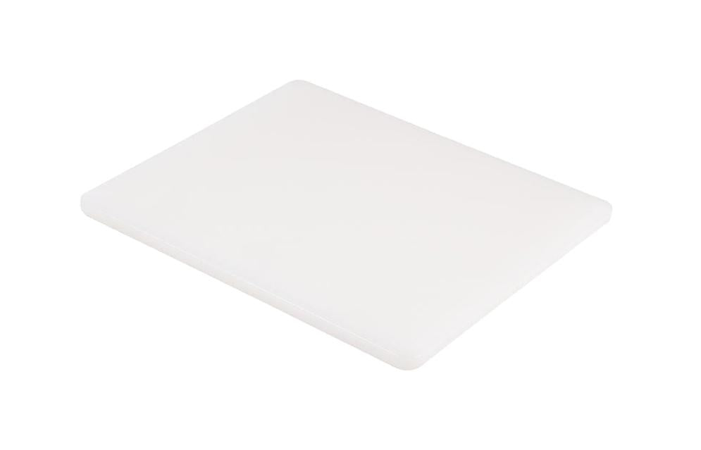 Heinner TOCATOR HACCP GN1/2, 26.5X32.5X1 CM, ALB