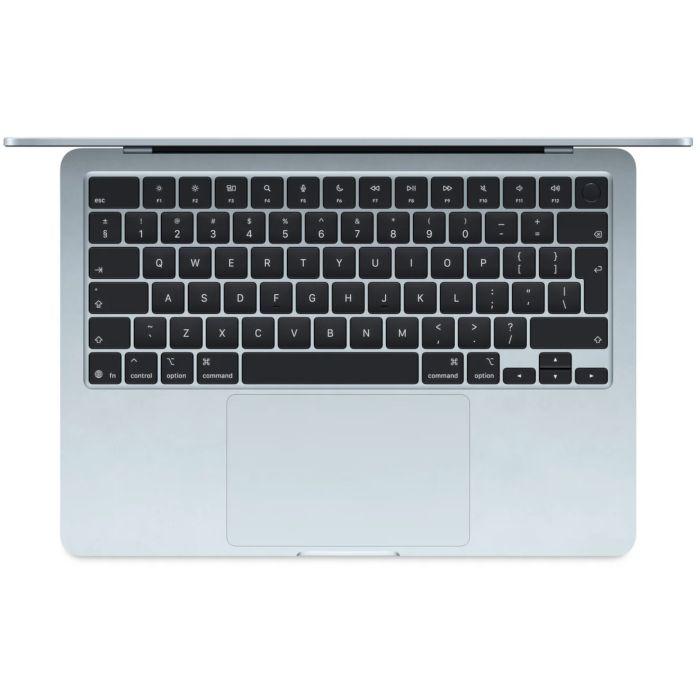 MacBook Air 13.6" Retina/Apple M5 (CPU 10-core, GPU 10-core, NeuralEngine16-core)/24GB/1TB - Sky Blue - INT KB (No Adapter) - 2026