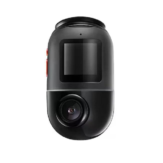 Xiaomi 70mai Dash Cam Omni 128G Black (Xiaomi Camera auto 70mai Omni 360 Dash Cam)