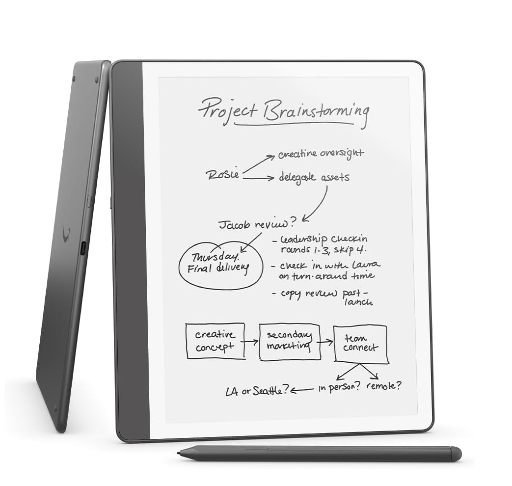Amazon Kindle Scribe 2024 32GB Premium P