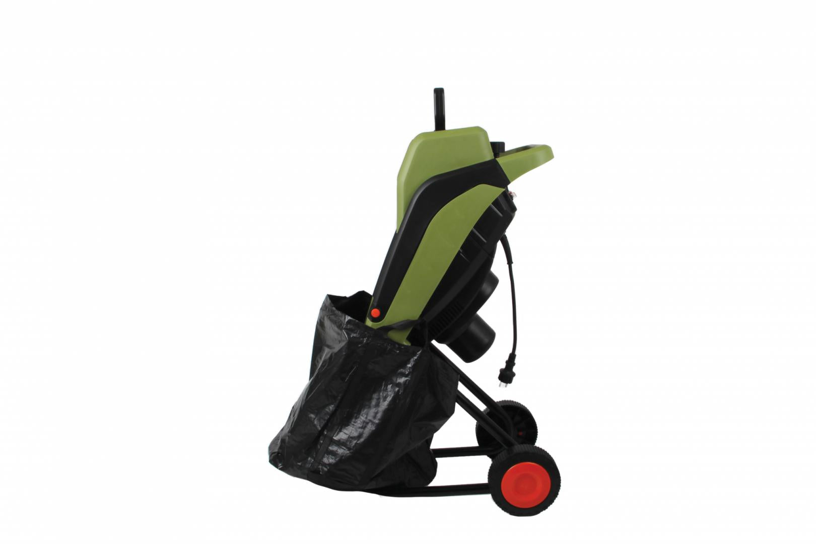 Heinner HR TOCATOR RESTURI VEGETALE 2500W 45MM