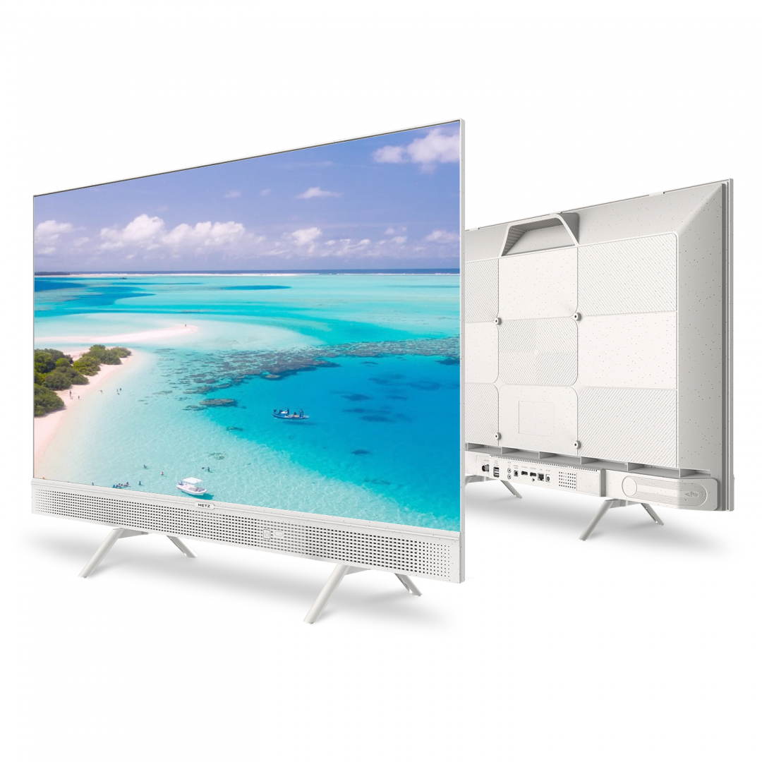 LED TV HD 32"(80CM) Metz 32MQE7100Z (Televizor Metz Qled 32MQE7100Z)