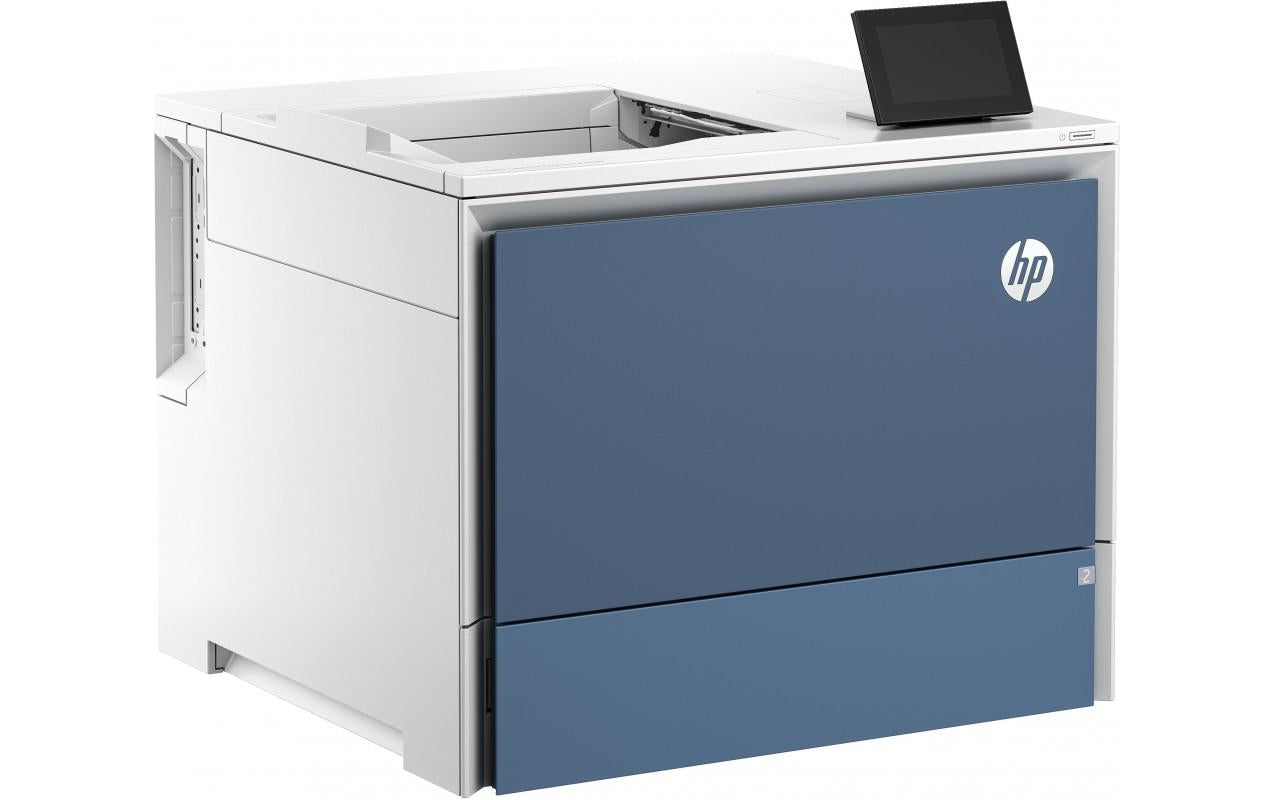 HP Enterprise 6701DN Color Laser Printer (Imprimanta Laser HP LaserJet Enterprise 6701DN)