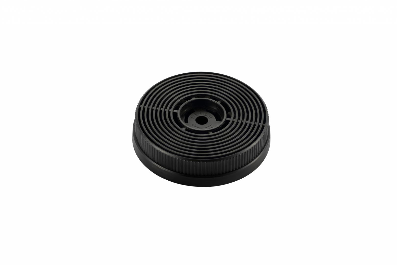 RESIGILAT | Set filtre de carbon hota Heinner FC-F400, compatibil cu modelele HTCH-F400IX, HTCH-F400BK, HTCH-F400WH,HDCH-F3560RGBK, 2buc/set, 108.7*25 mm HEINNER