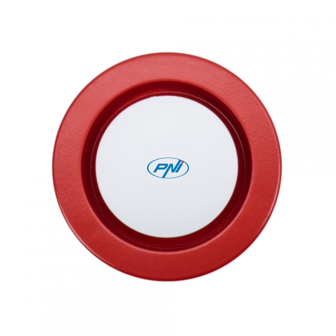 Pni Kit Alarma Wireless PG600 (Sistem de alarma wireless Pni Safe House PG600)