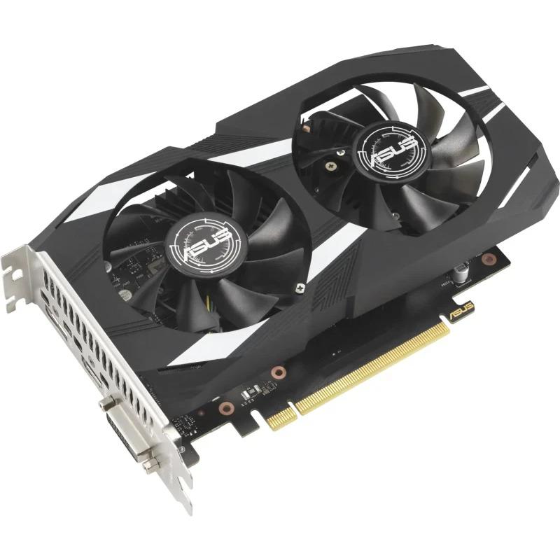 ASUS AS Dual GeForce RTX 3050 OC 6GB