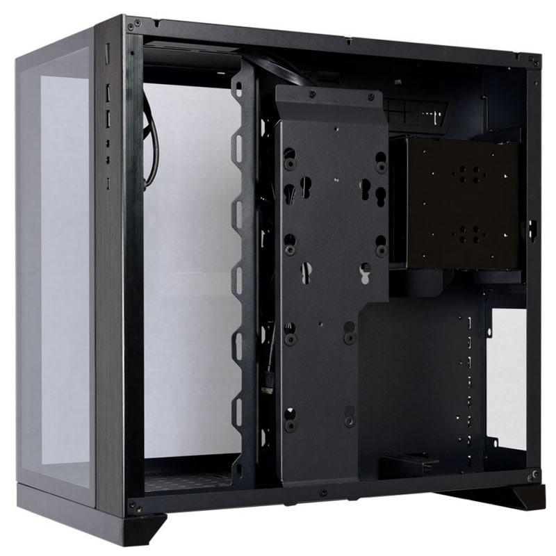Carcasa Lian Li O11DX Dynamic Mt Bk (Carcasa Lian Li O11 Dynamic Evo)
