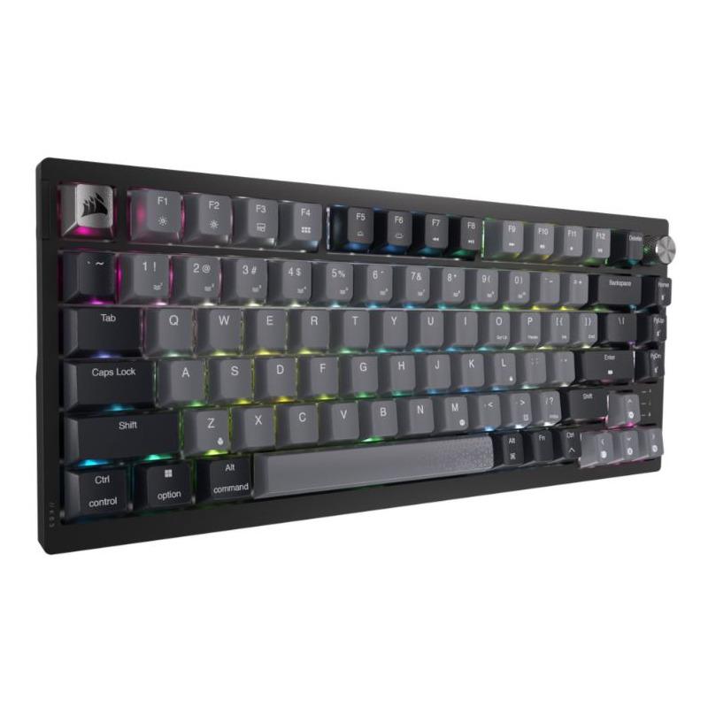 Corsair Tastatura Gaming Mecanica CR K65 PLUS RG