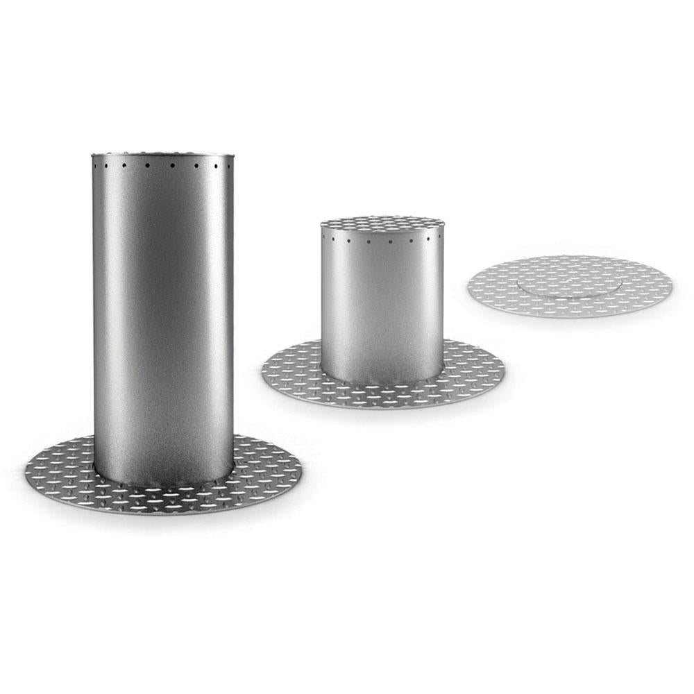 Stalp Restrictionare Motorline 205x370MM (Stalp / bolard retractabil restrictionare acces auto Motorline MPIE10/400)