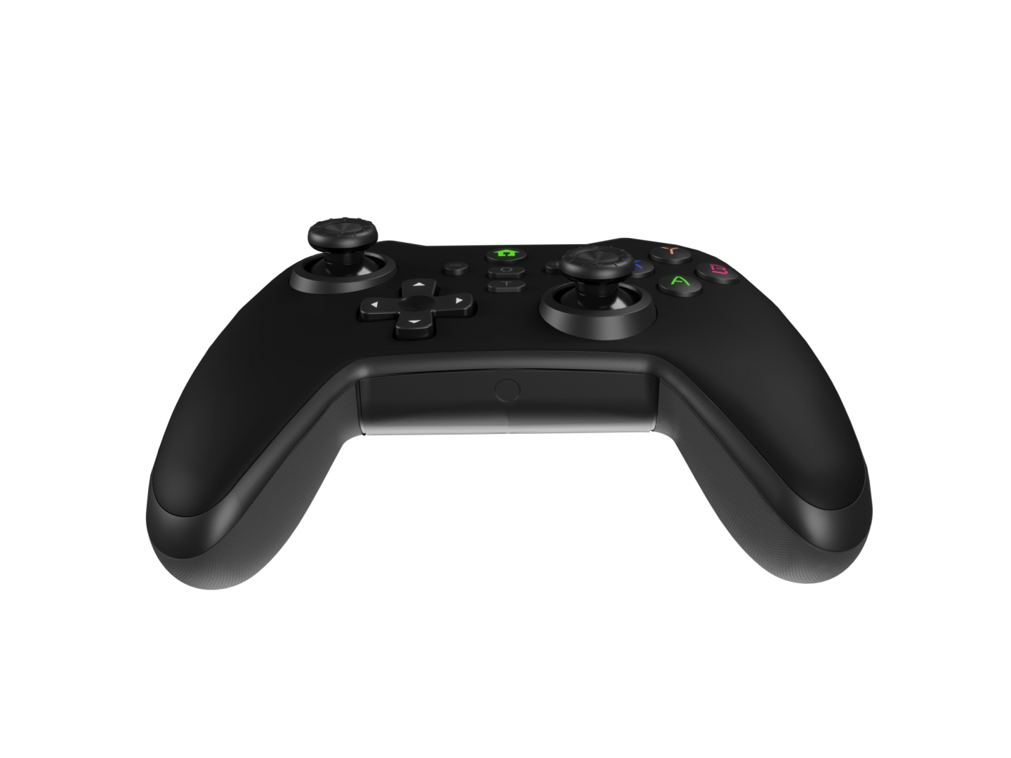 Controller Genesis WS Mangan 400 negru