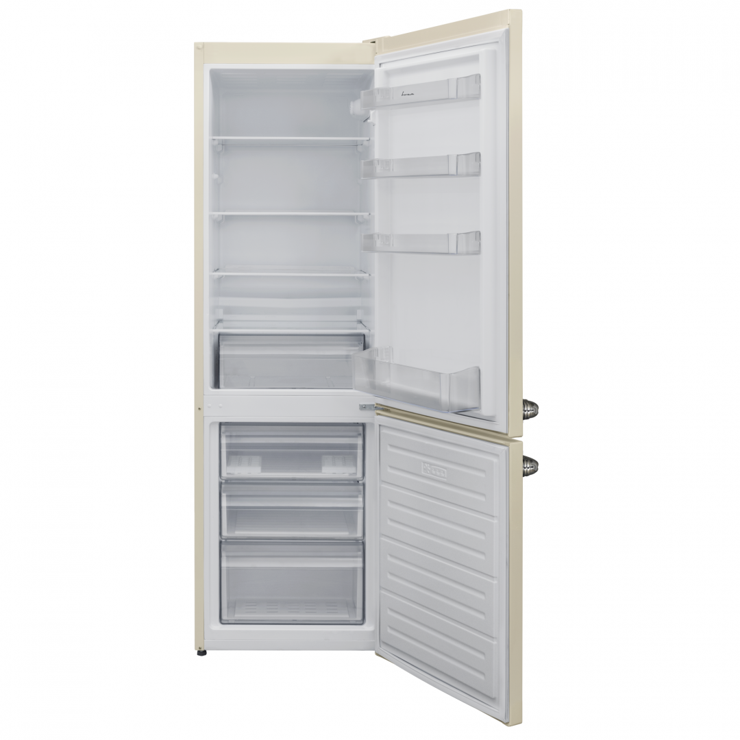 Combina Frigorifica Fram FC-VRL268BGE++ (Combina frigorifica Fram FC-VRL268BGE++)
