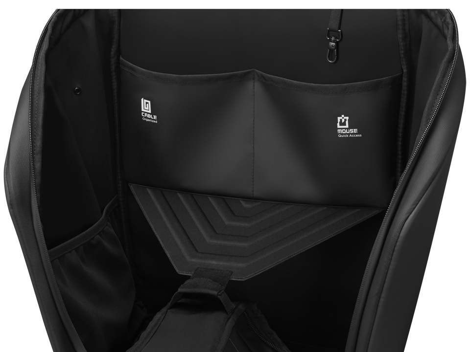 Lenovo Legion 16 Armored Backpack GB900