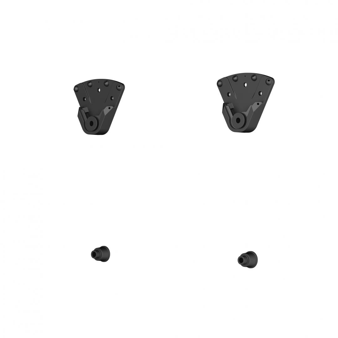 TV MOUNT SERIOUX SRXA-TV22US  32-100" BK
